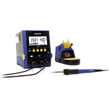 FX-972 100V 两脚接地插头电烙铁HAKKO白光FX972-81